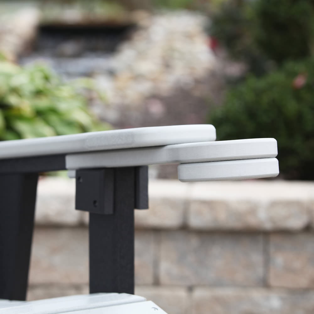 Luxcraft Sliding CupHolder