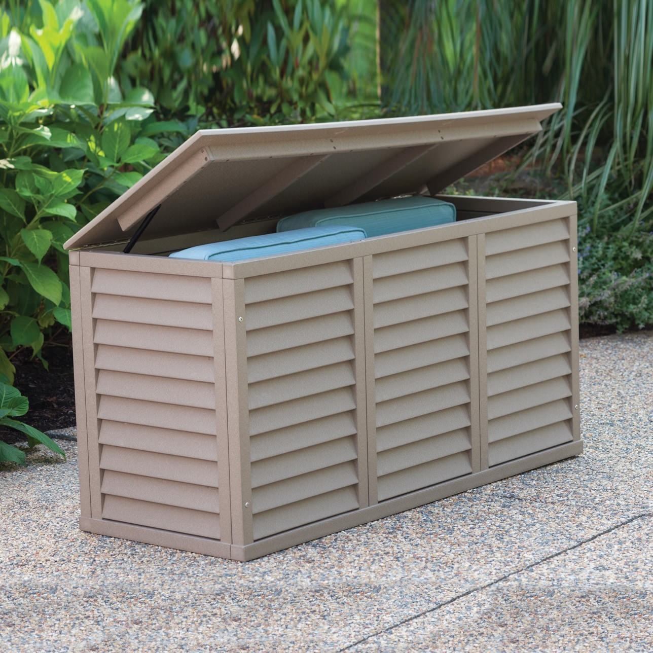 Malibu Outdoor Cushion Box