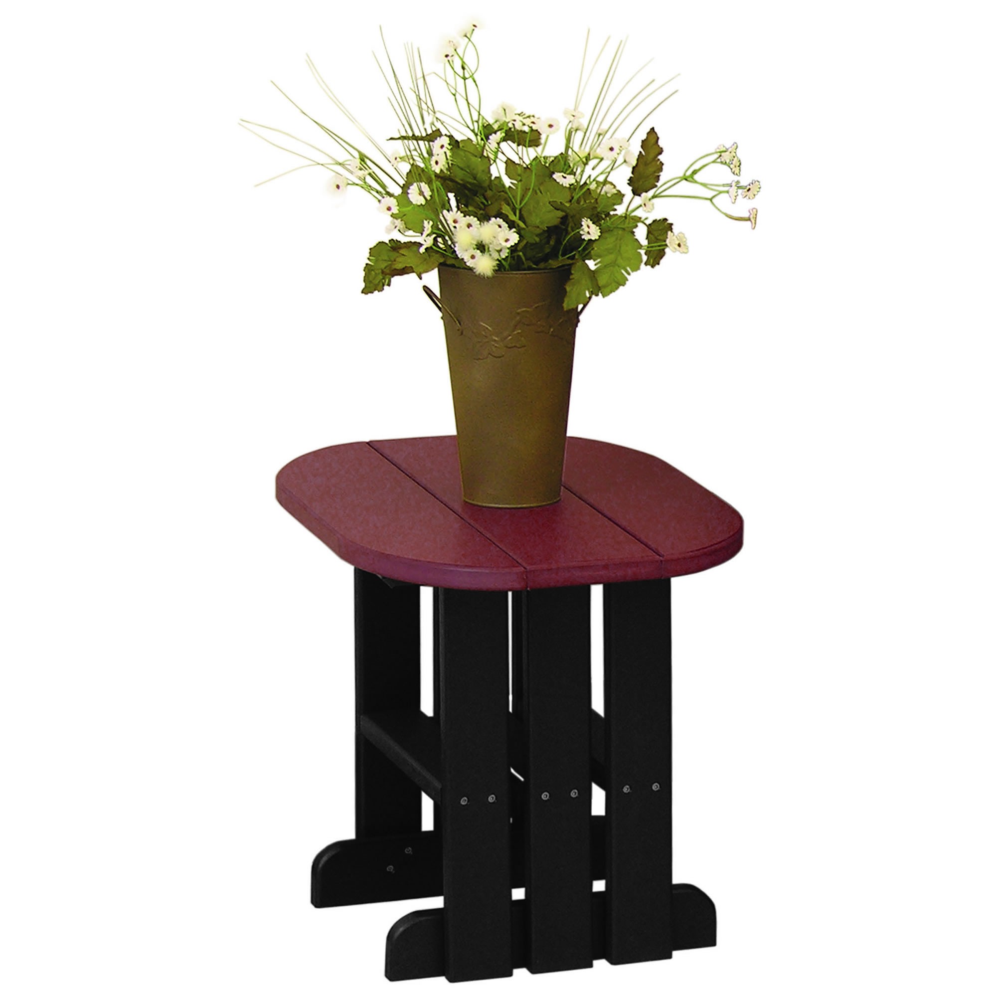 Luxcraft End Table