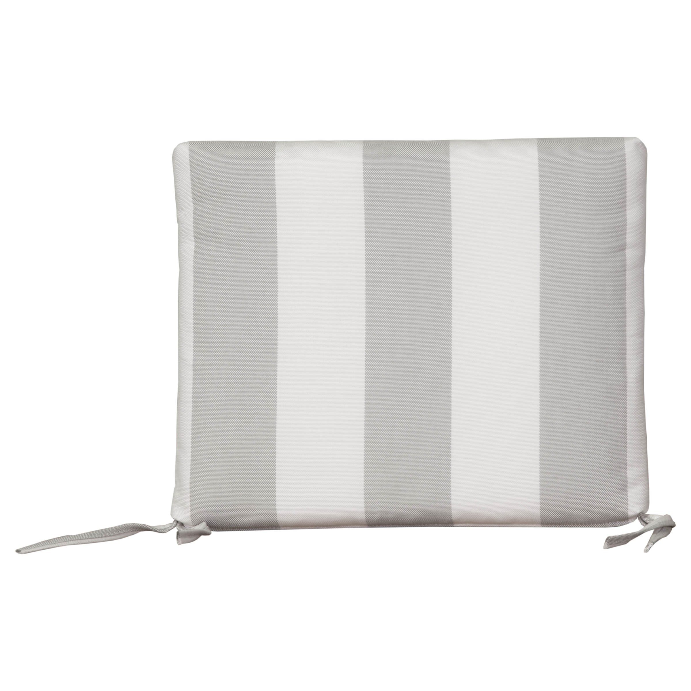 Luxcraft Dining Chair Seat Cushion