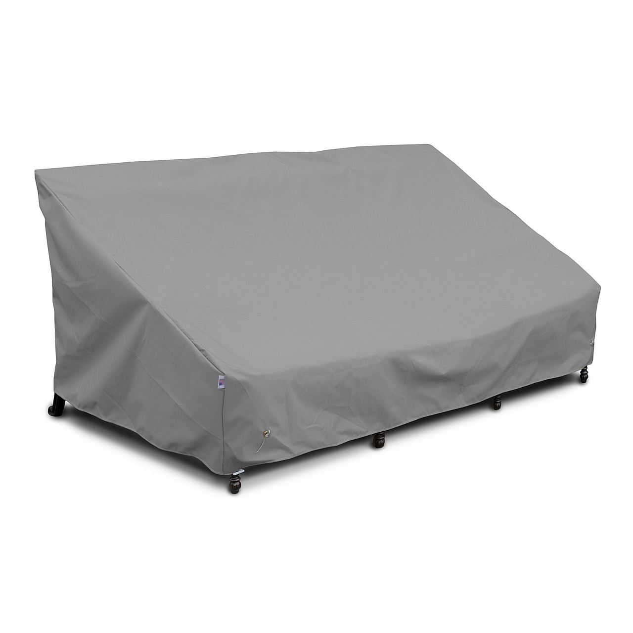 KoverRoos WeatherMax Deep Seating Sofa Cover