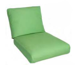 Breezesta™ Piedmont Deep Seating Cushion Set - Soft/Pillow