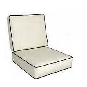 Breezesta™ Piedmont Sofa (frame only)