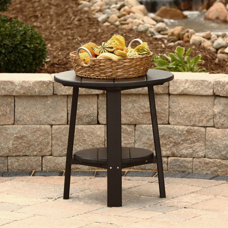 Luxcraft Deluxe End Table