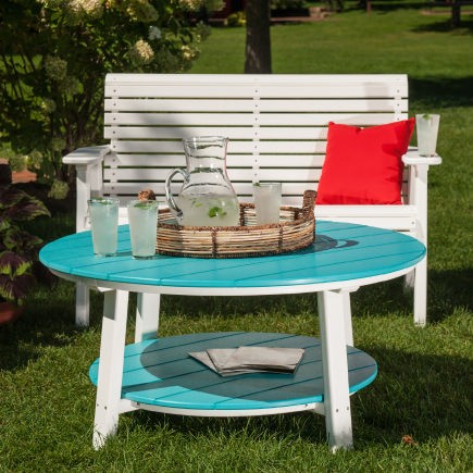 Luxcraft Deluxe Conversation Table