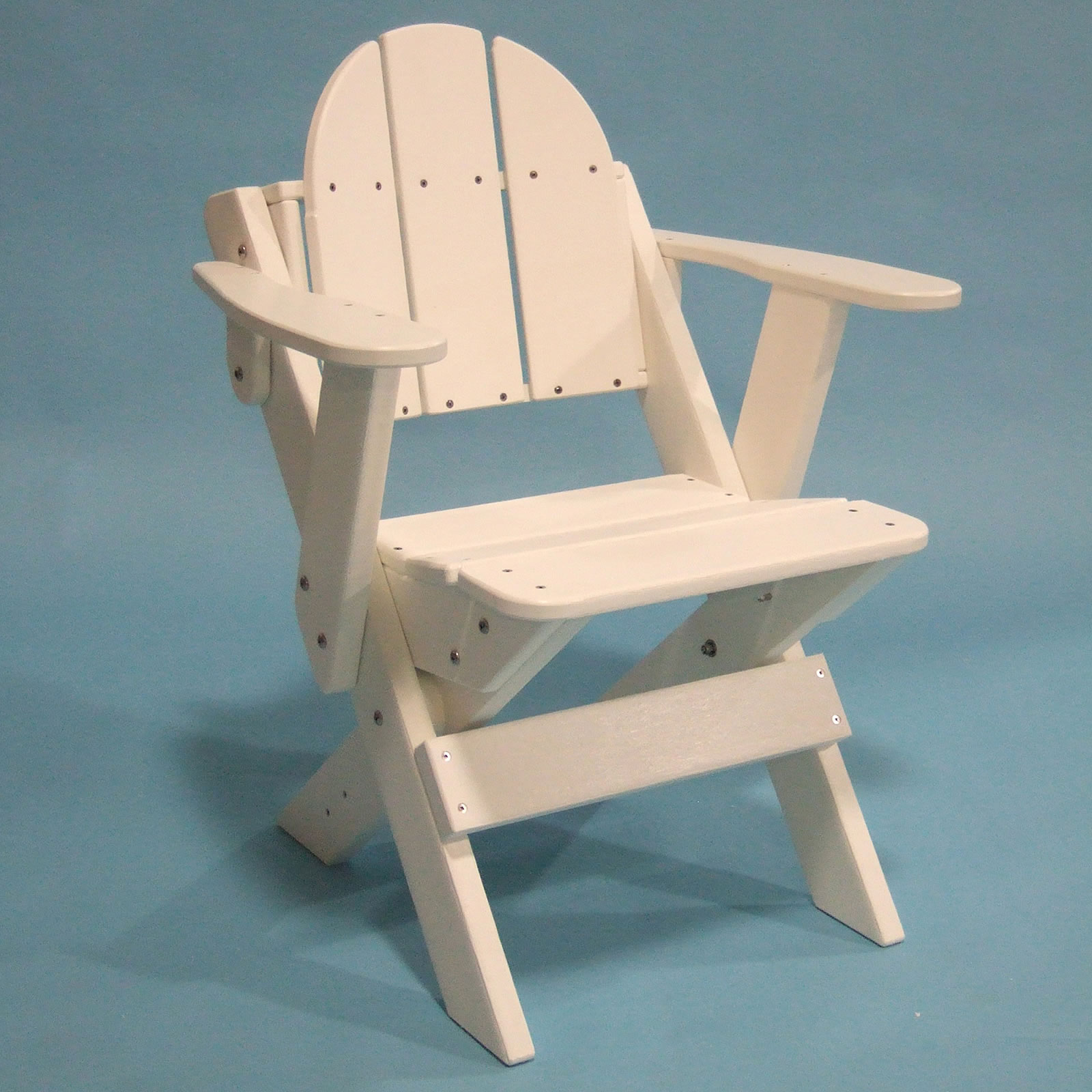 Tailwind Dining Chair - With Arms