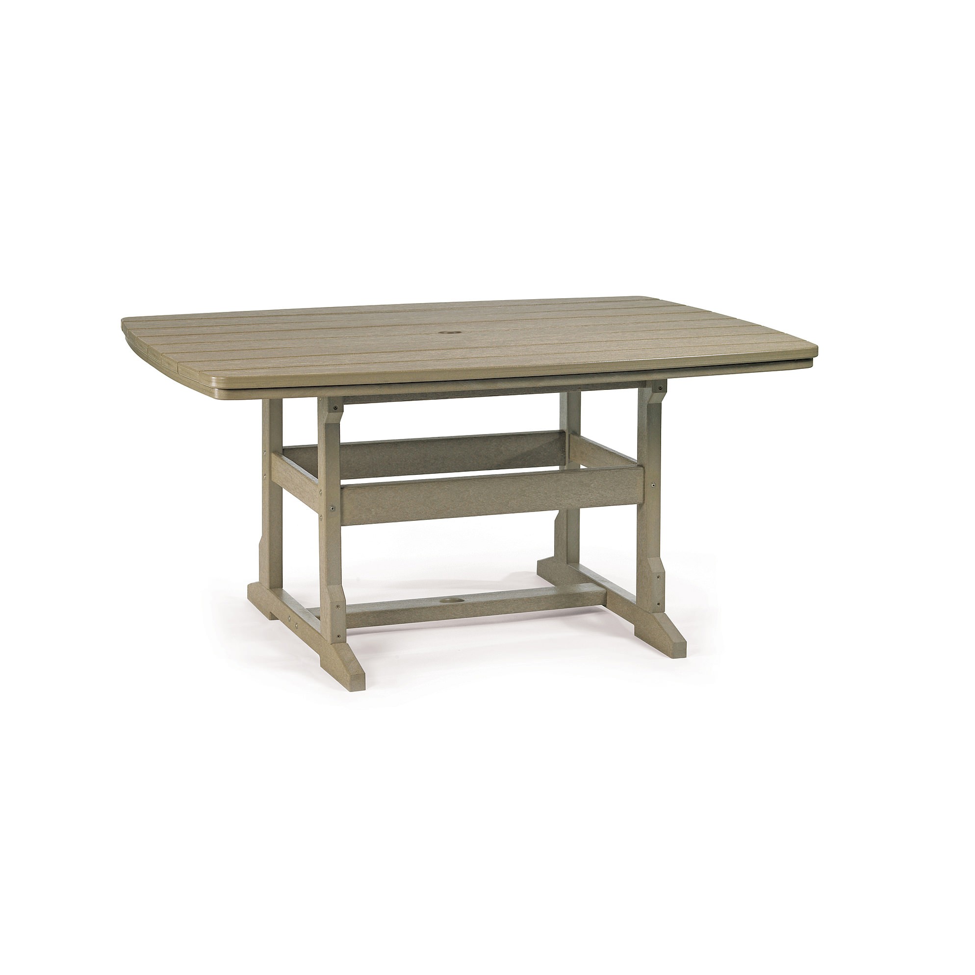 Breezesta™ 42 in x 60 in Rectangular Dining Table