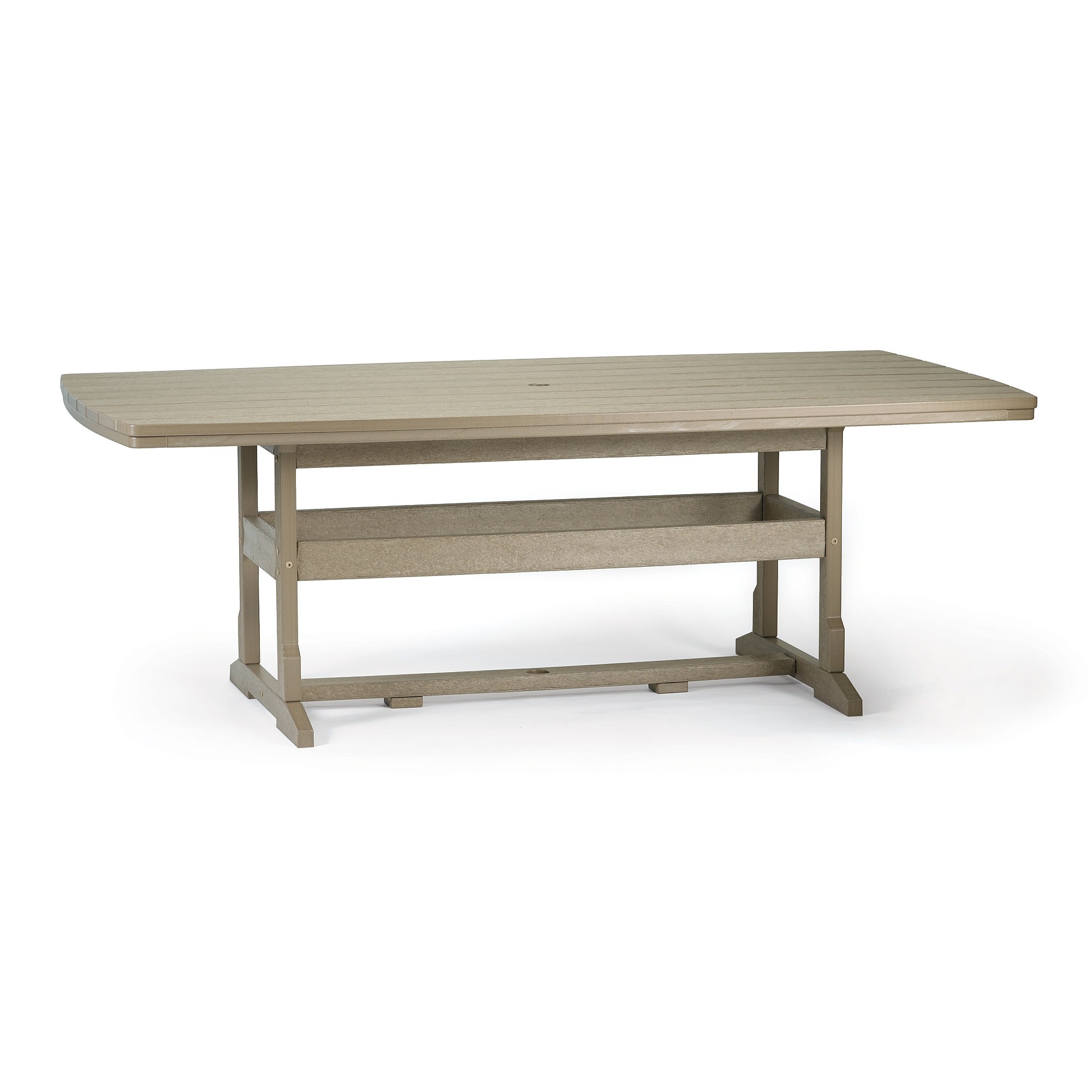 Breezesta™ 42 in x 84 in Rectangular Dining Table