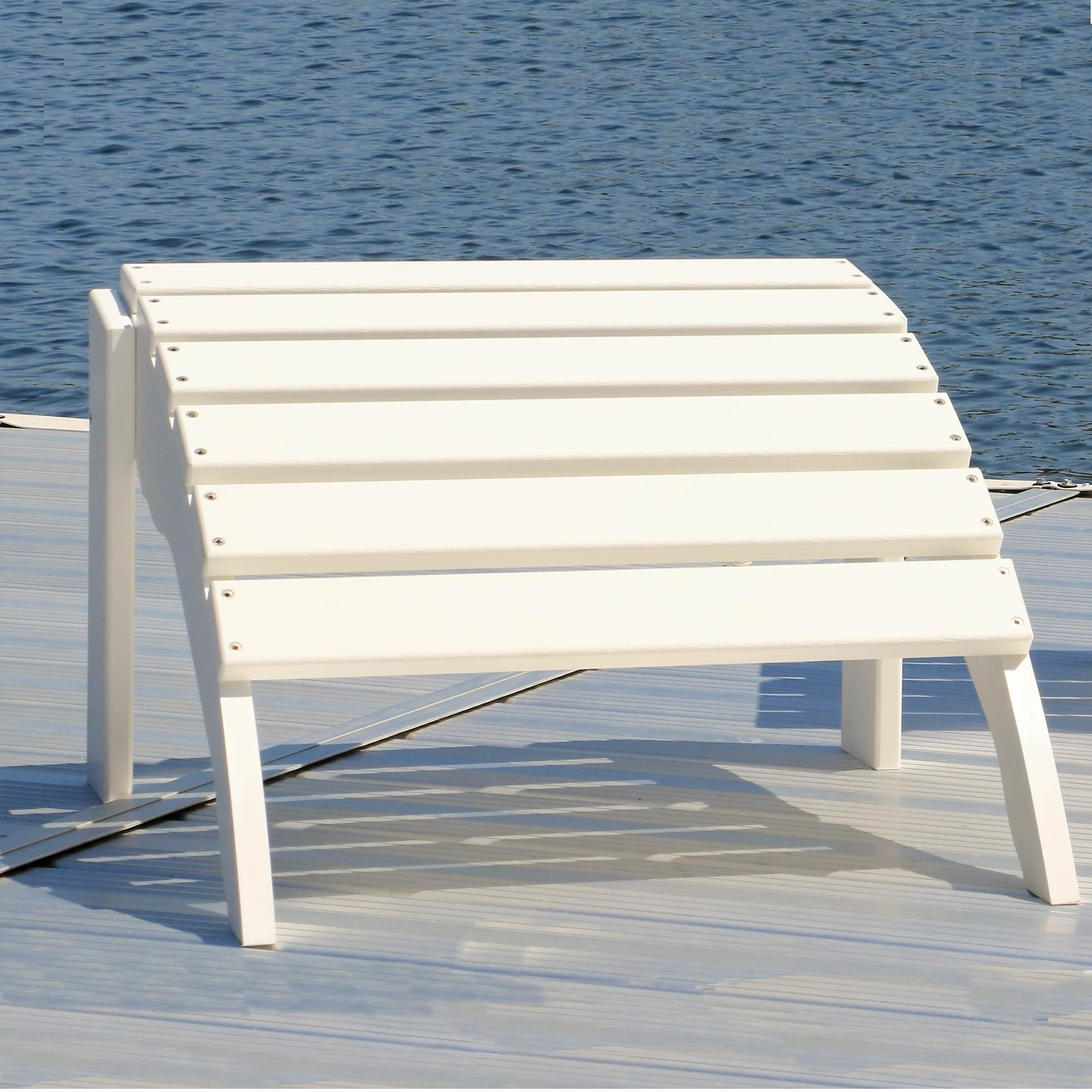 Designed for the Durogreen Adirondack Chair