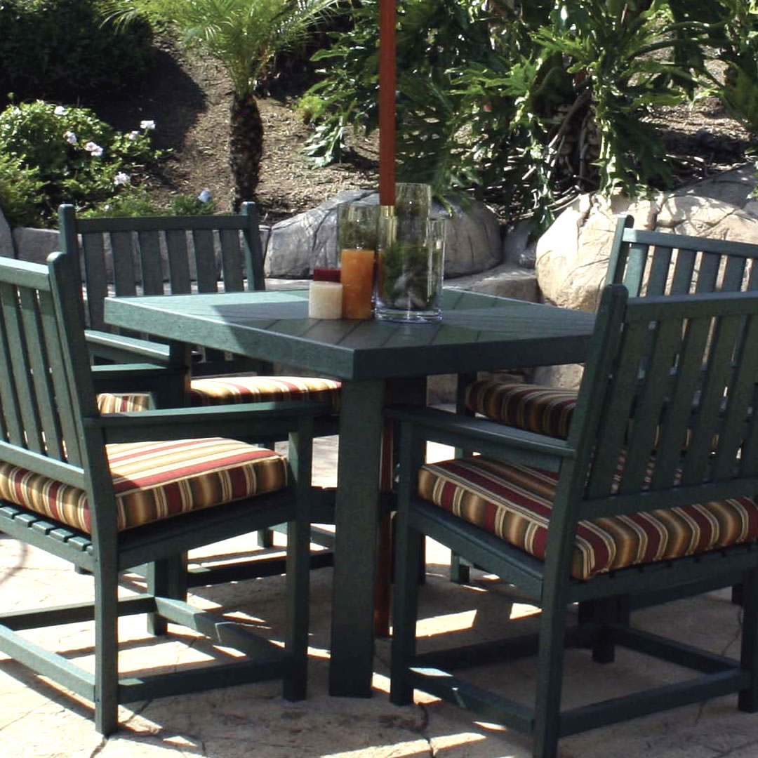 Eagle One - Carmel Table