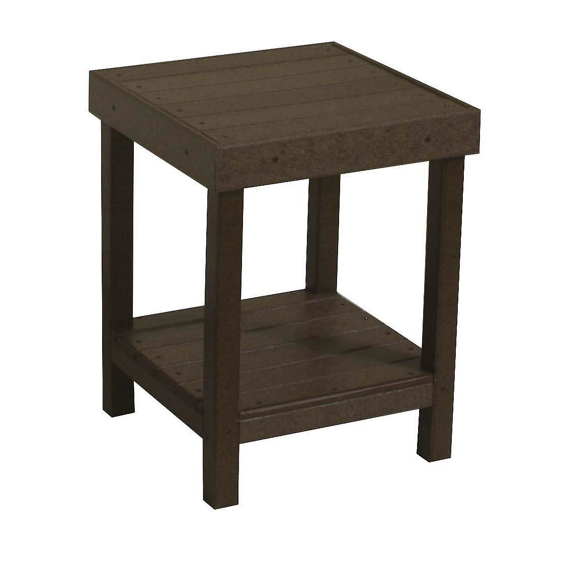 Eagle One - Collier Bay End Table