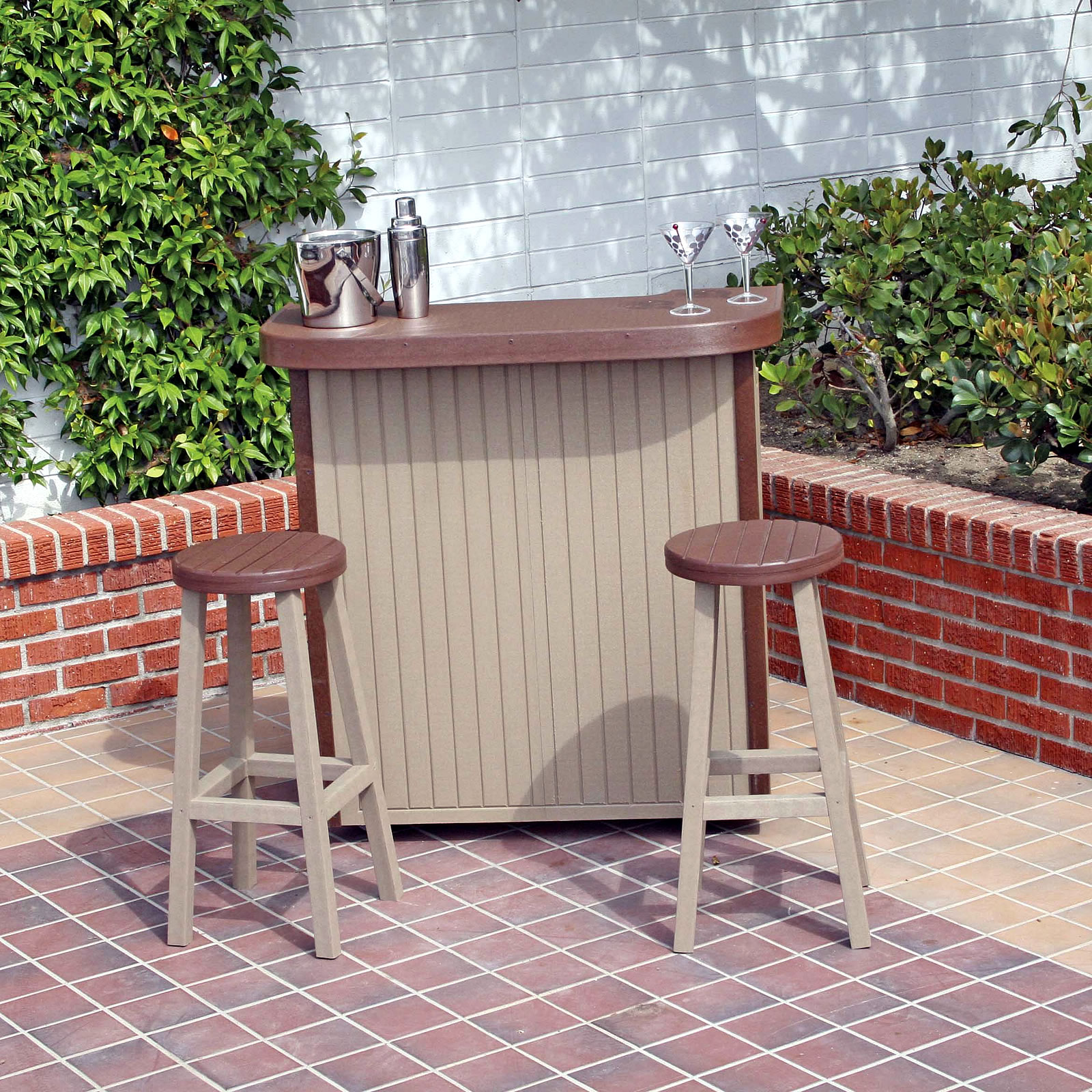 Eagle One - Eagle Huntington Bar