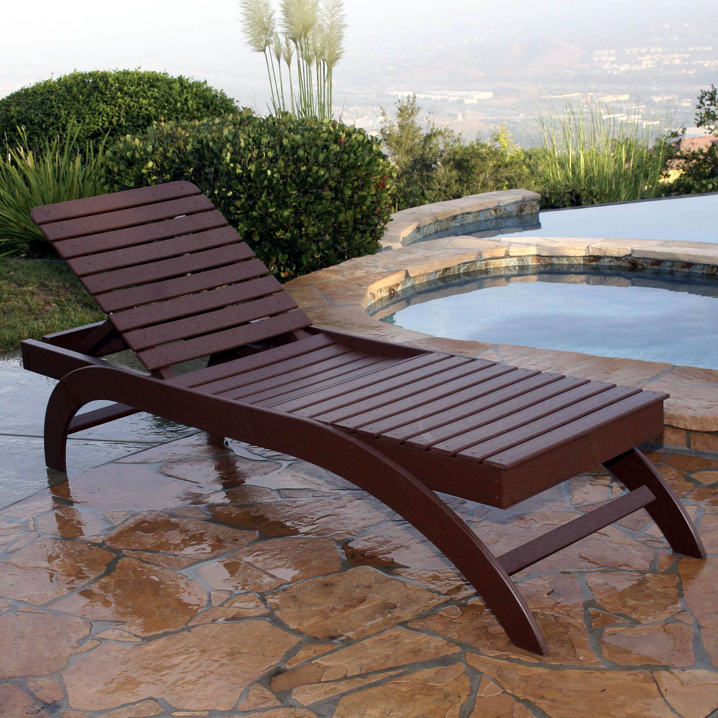 Eagle One Summerset Chaise Lounge