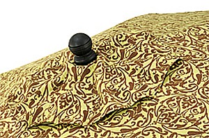 Crank Housing in White