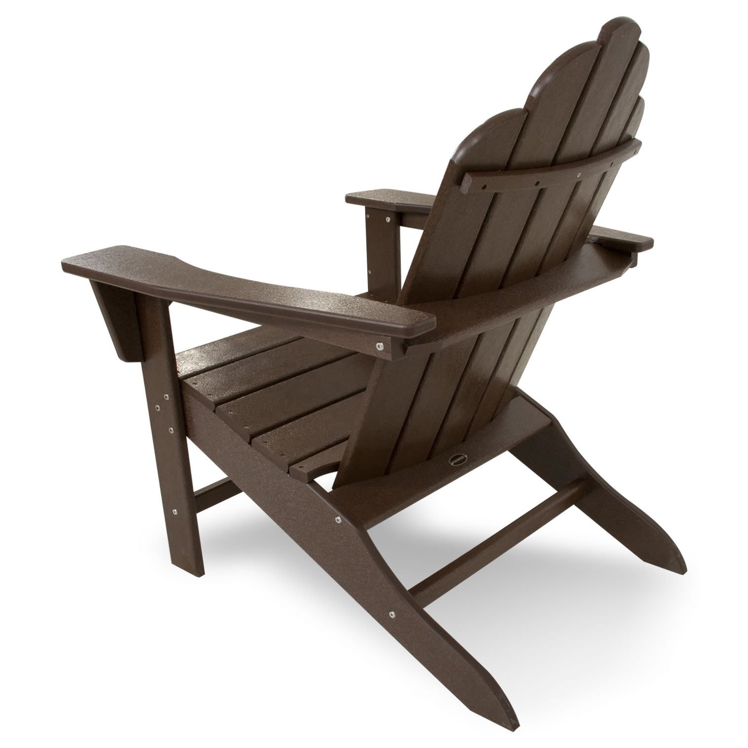 POLYWOOD® Long Island Adirondack Chair