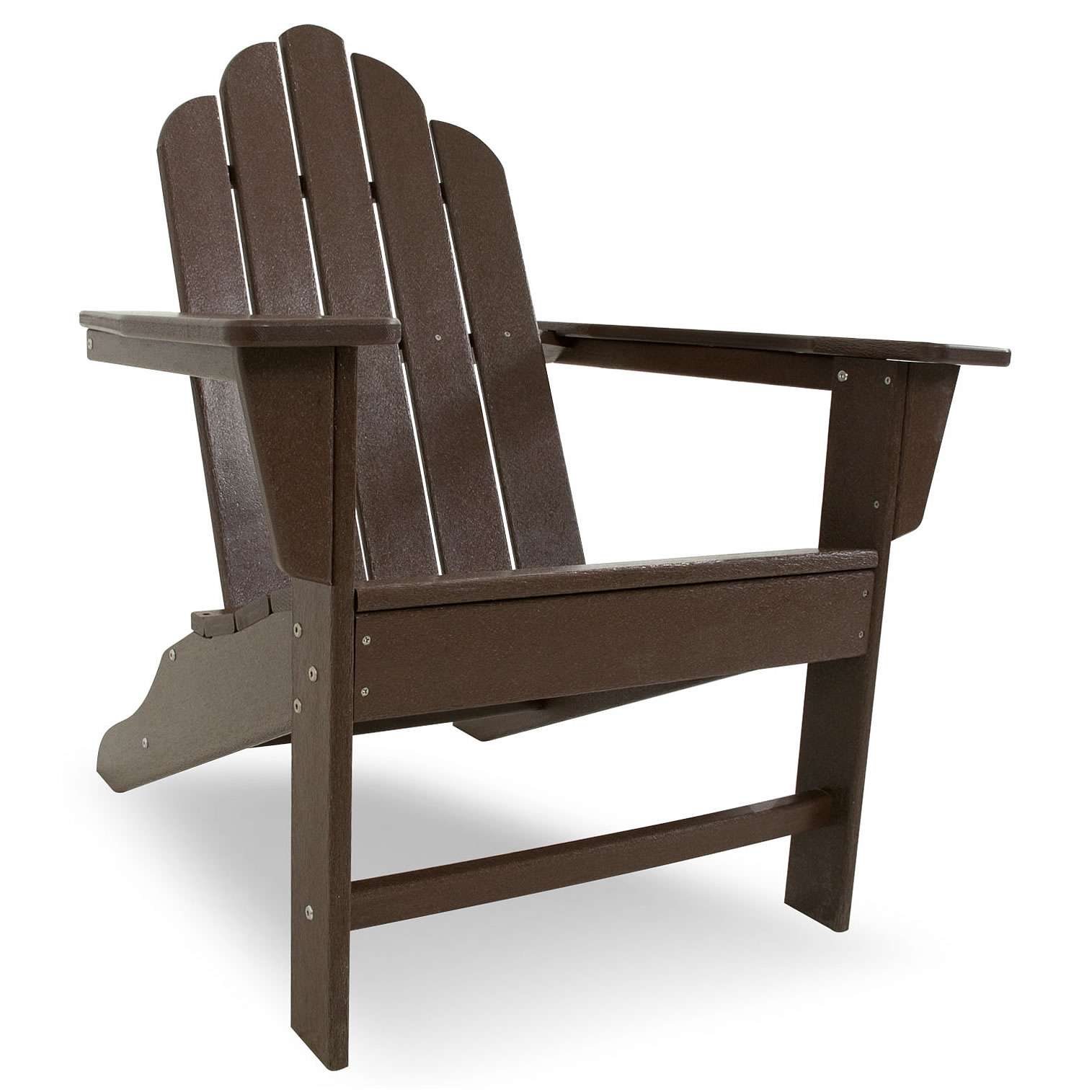 POLYWOOD® Long Island Adirondack Chair