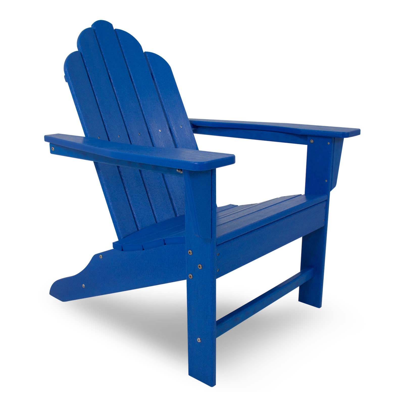POLYWOOD® Long Island Adirondack Chair