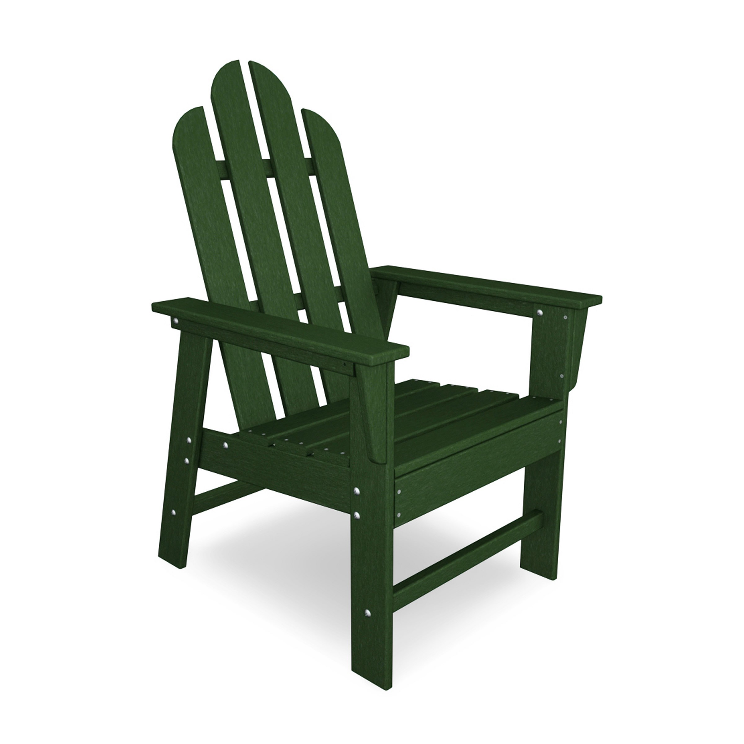 POLYWOOD Long Island Dining Chair