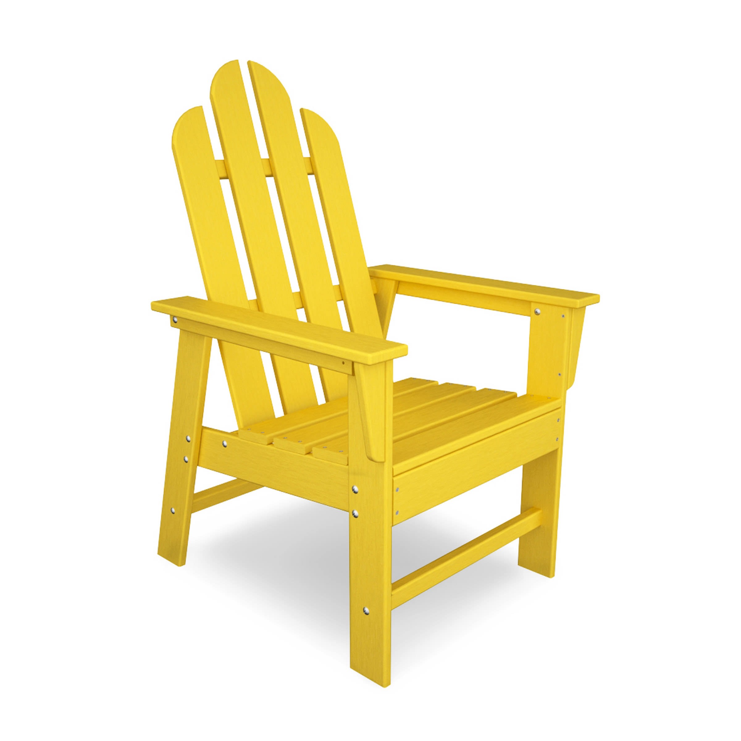 POLYWOOD Long Island Dining Chair