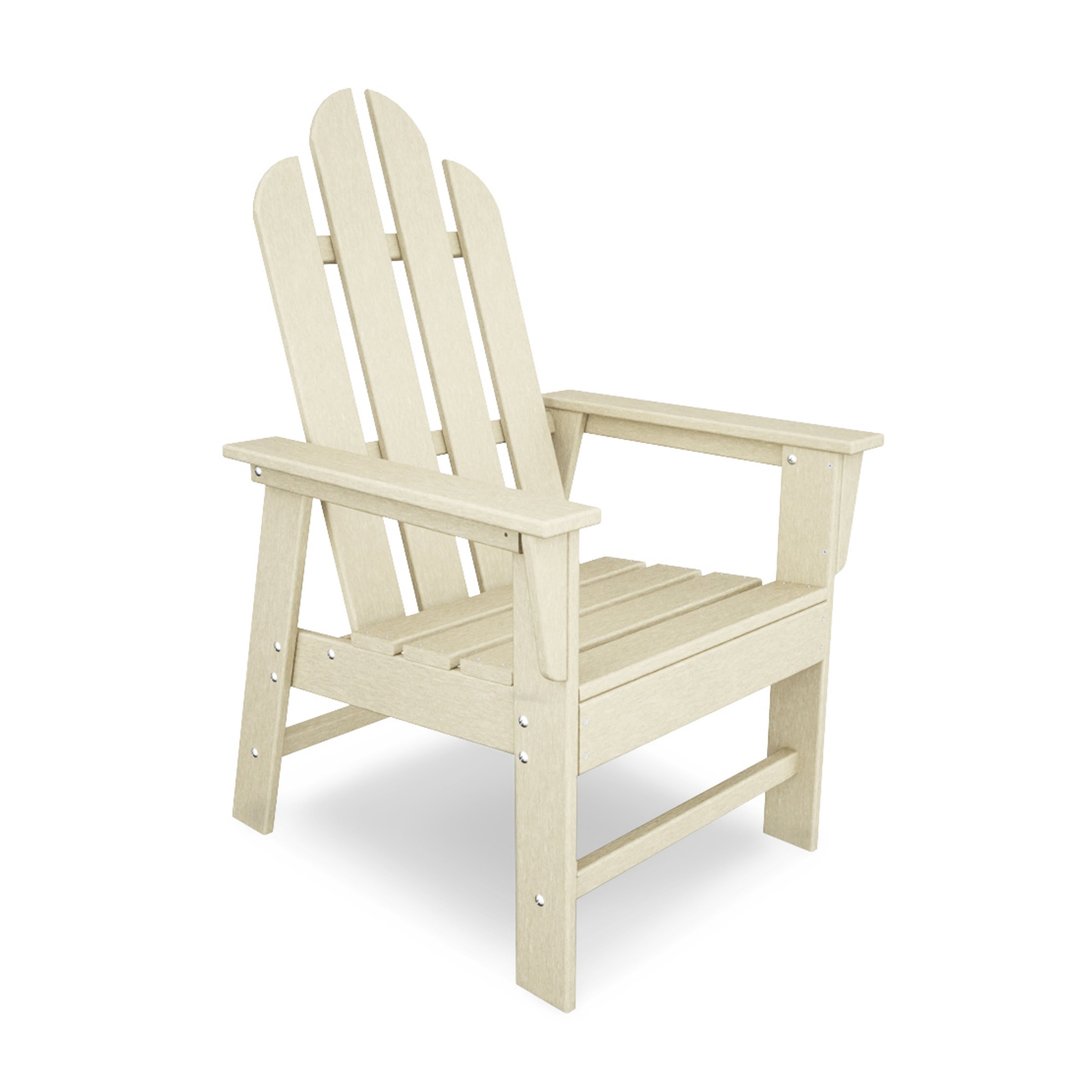 POLYWOOD Long Island Dining Chair