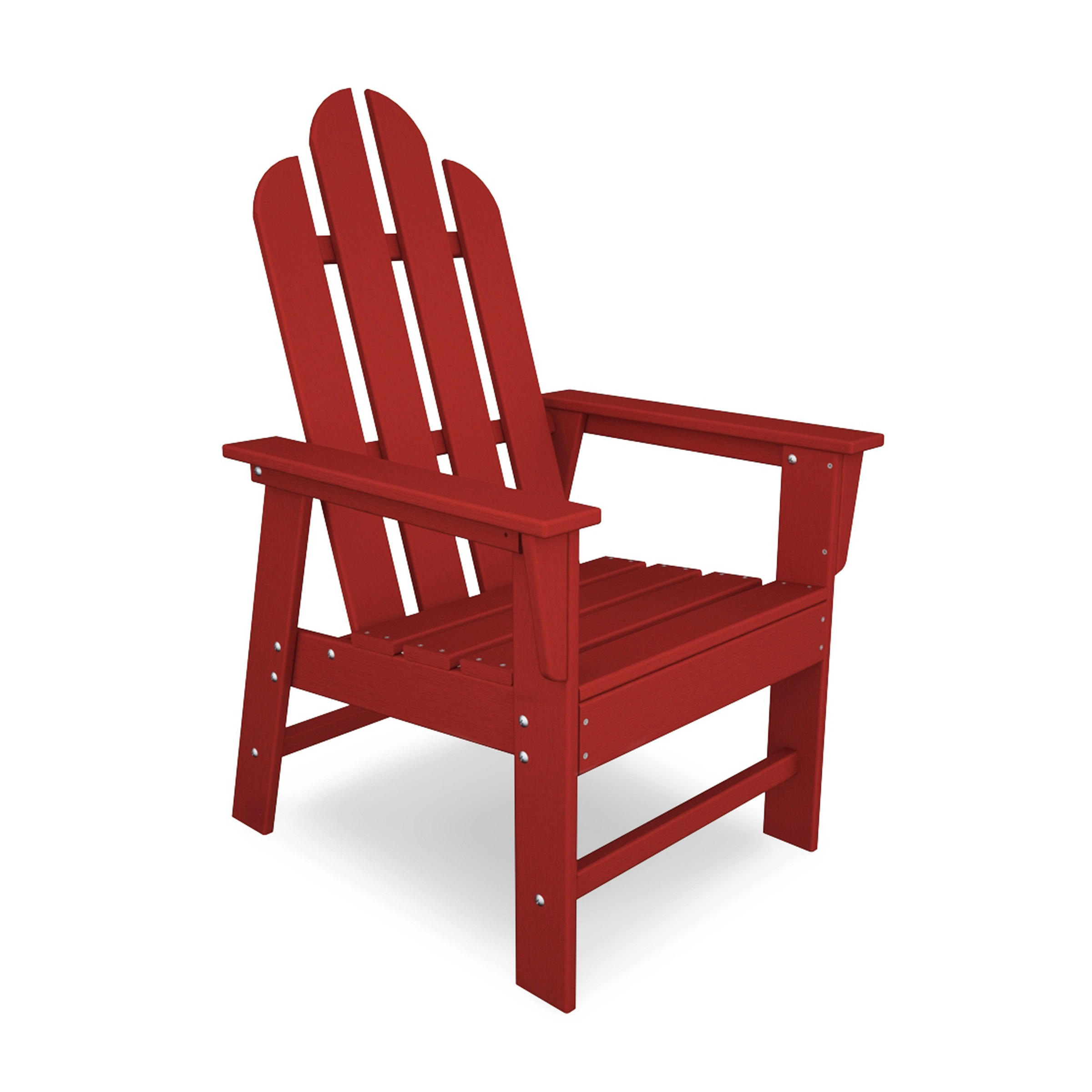 POLYWOOD Long Island Dining Chair