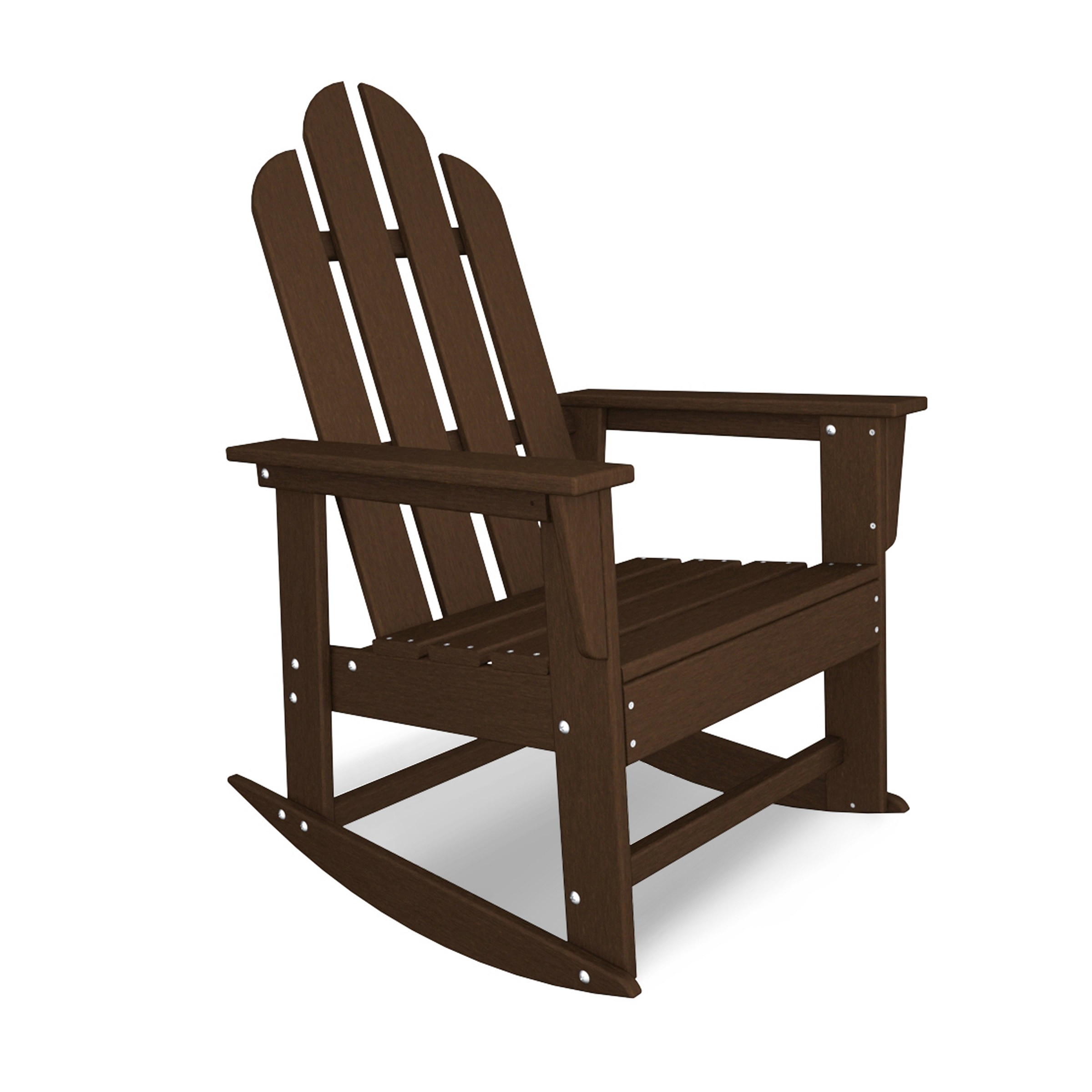 POLYWOOD Long Island Rocker