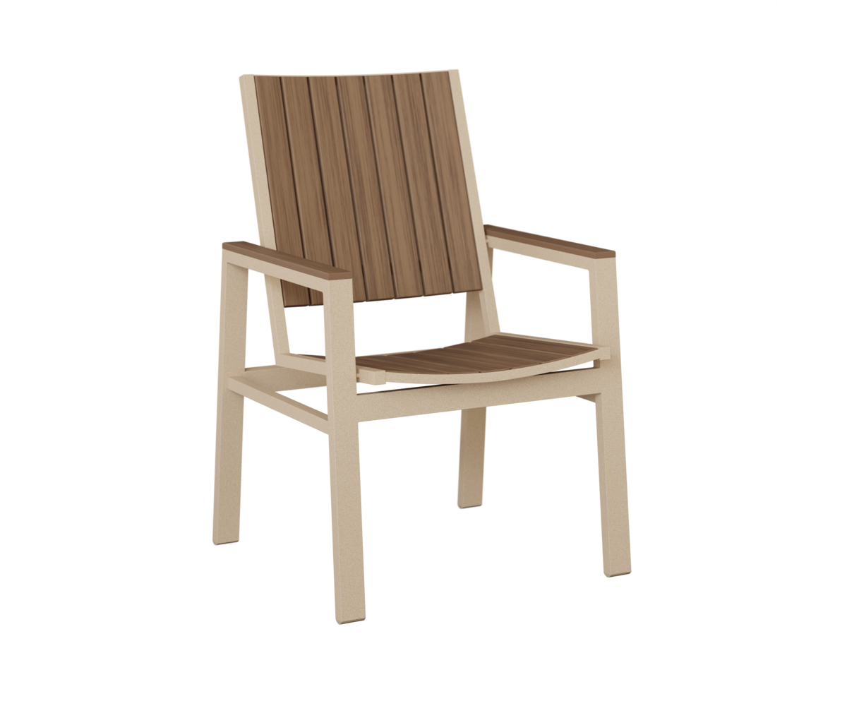 Berlin Gardens Vida Dining Chair