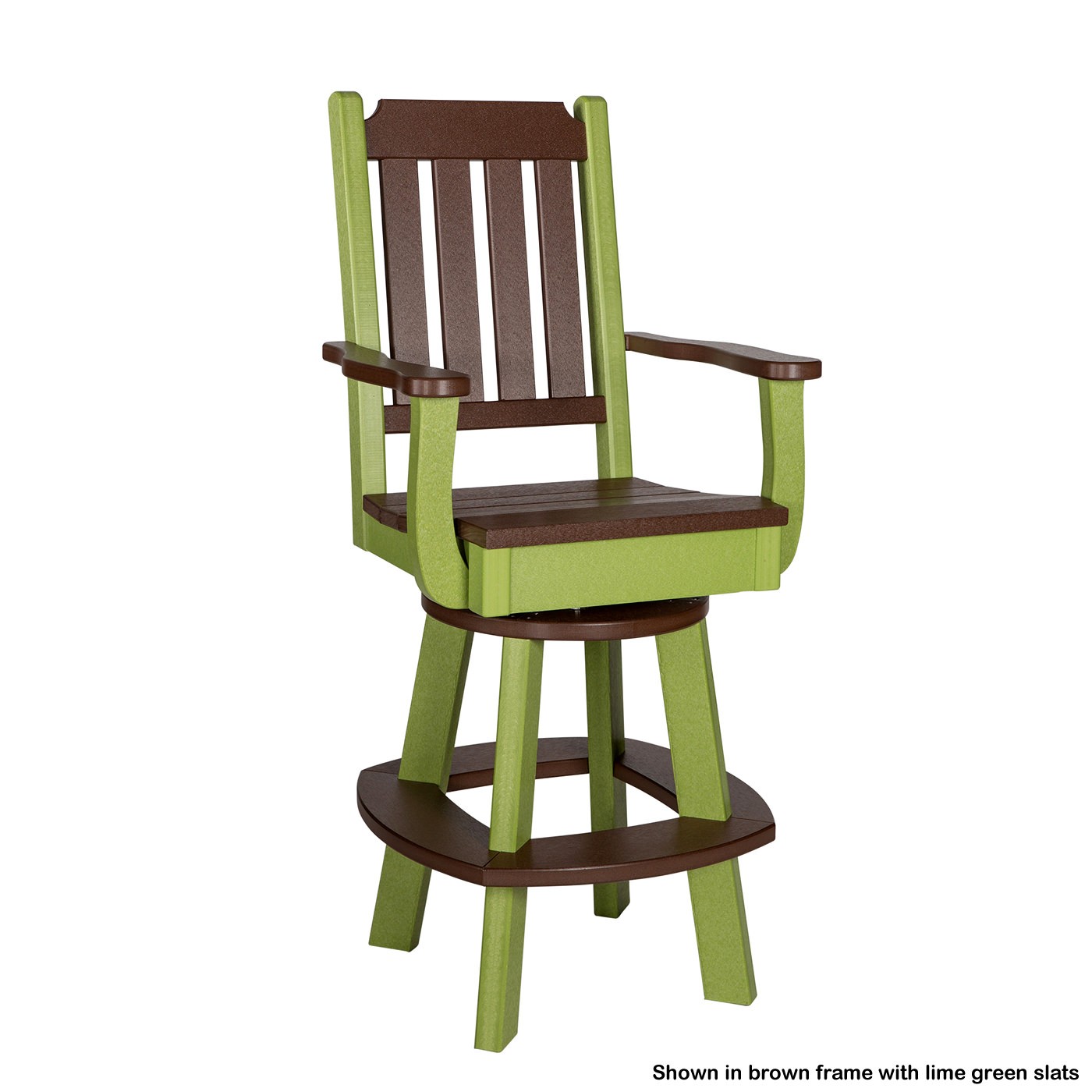 Summerside Fire Table