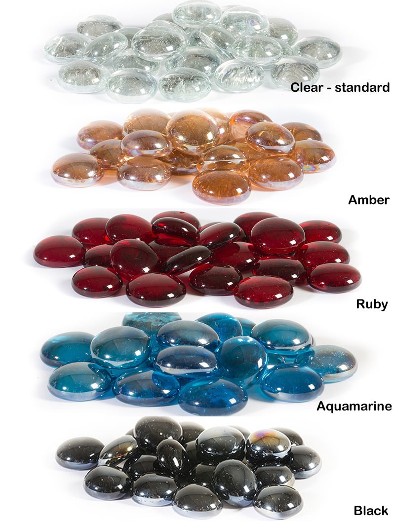 Gem color options