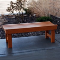 Garden Bench