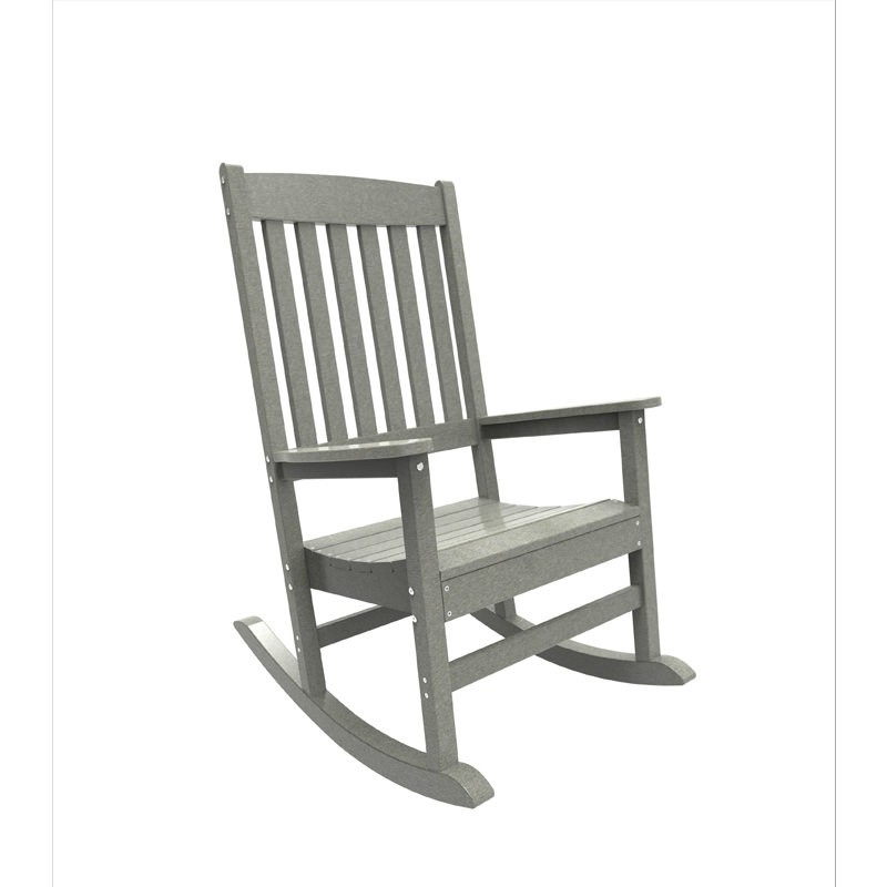Malibu Outdoor Glendale Porch Rocker