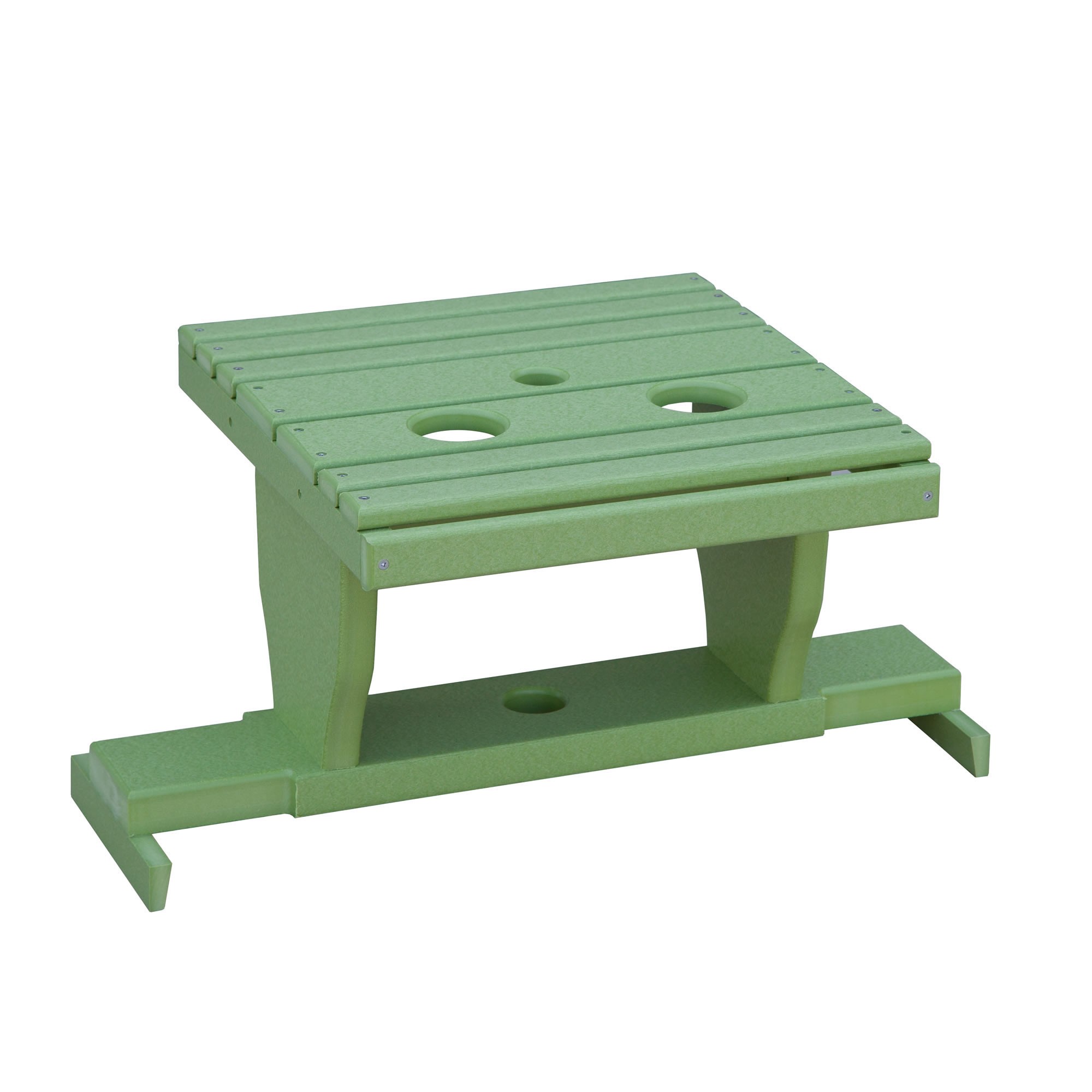 Berlin Gardens Comfo-Back® Glider - Settee Set