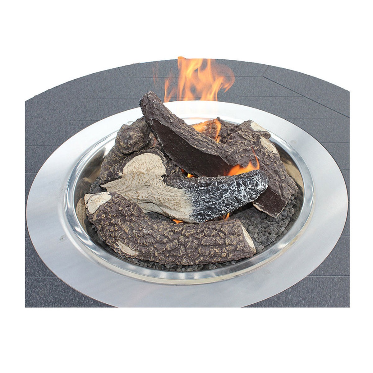 Berlin Gardens Donoma Gas Log Set