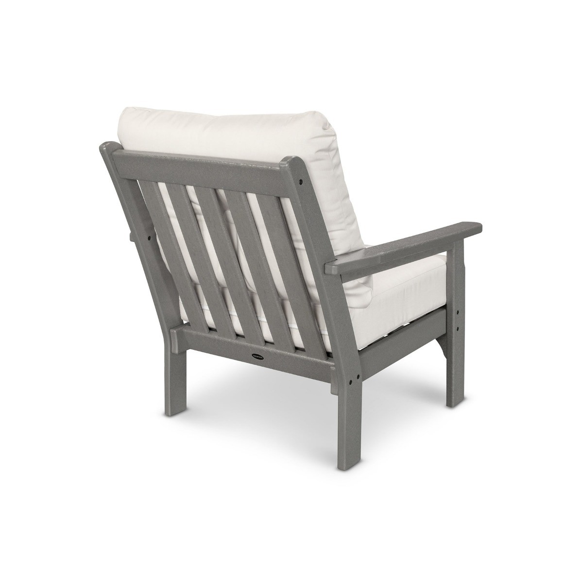 POLYWOOD® Vineyard 6-Piece Deep Seating Set