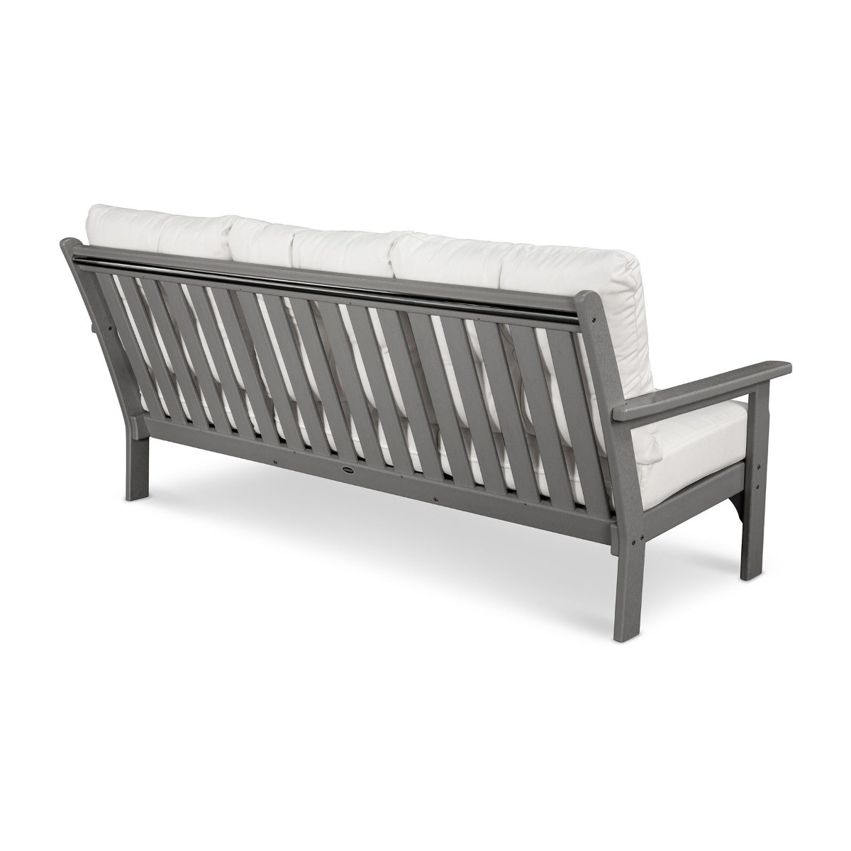 POLYWOOD® Vineyard 6-Piece Deep Seating Set