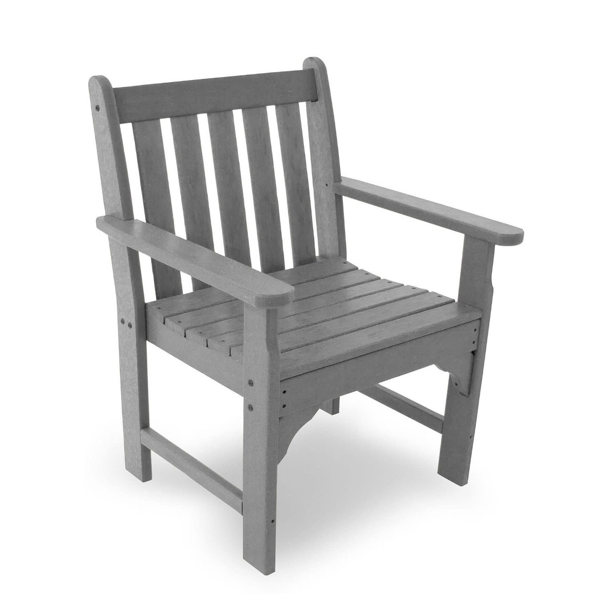 POLYWOOD® Vineyard 3-Piece Garden Chair Set
