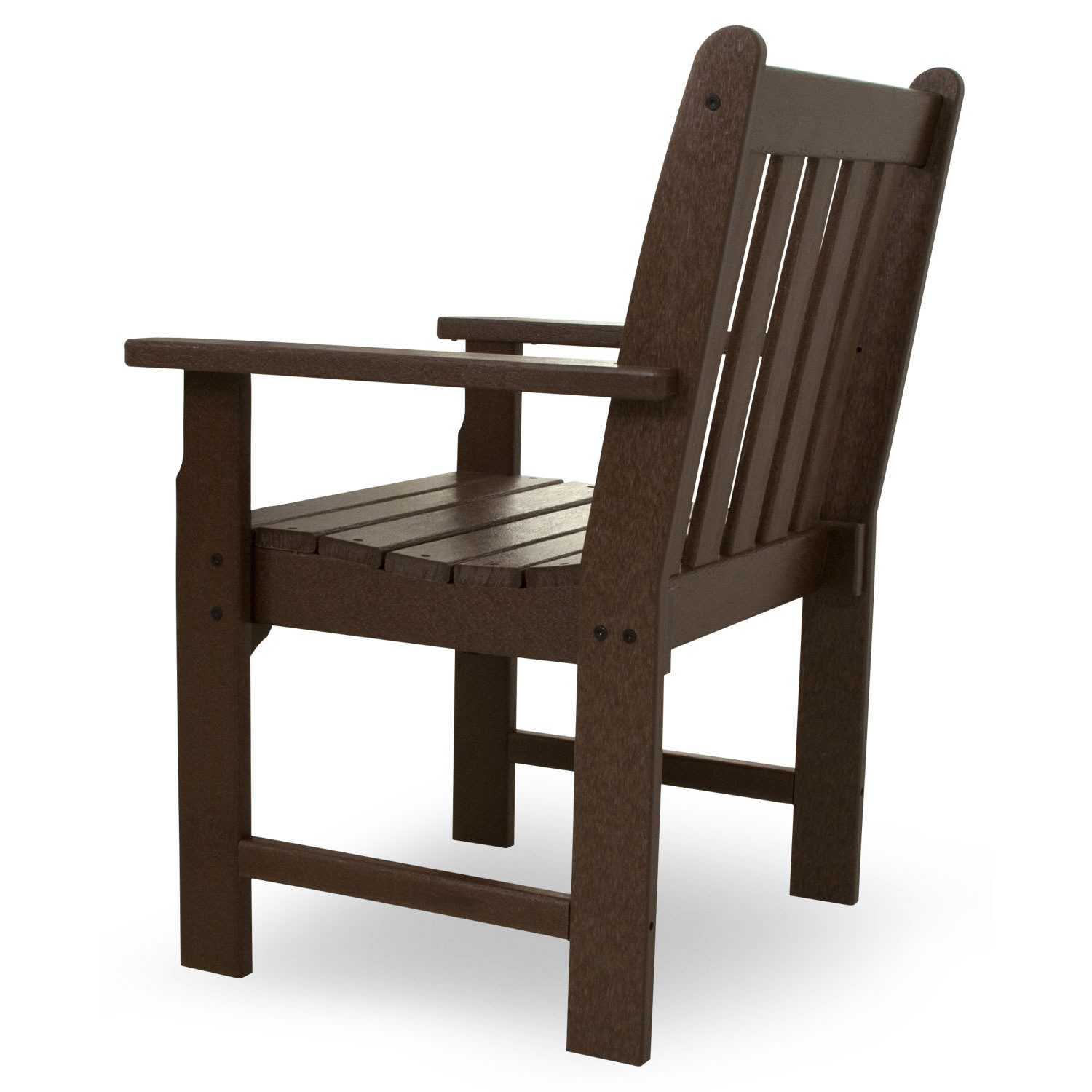 POLYWOOD® Vineyard Garden Dining Set