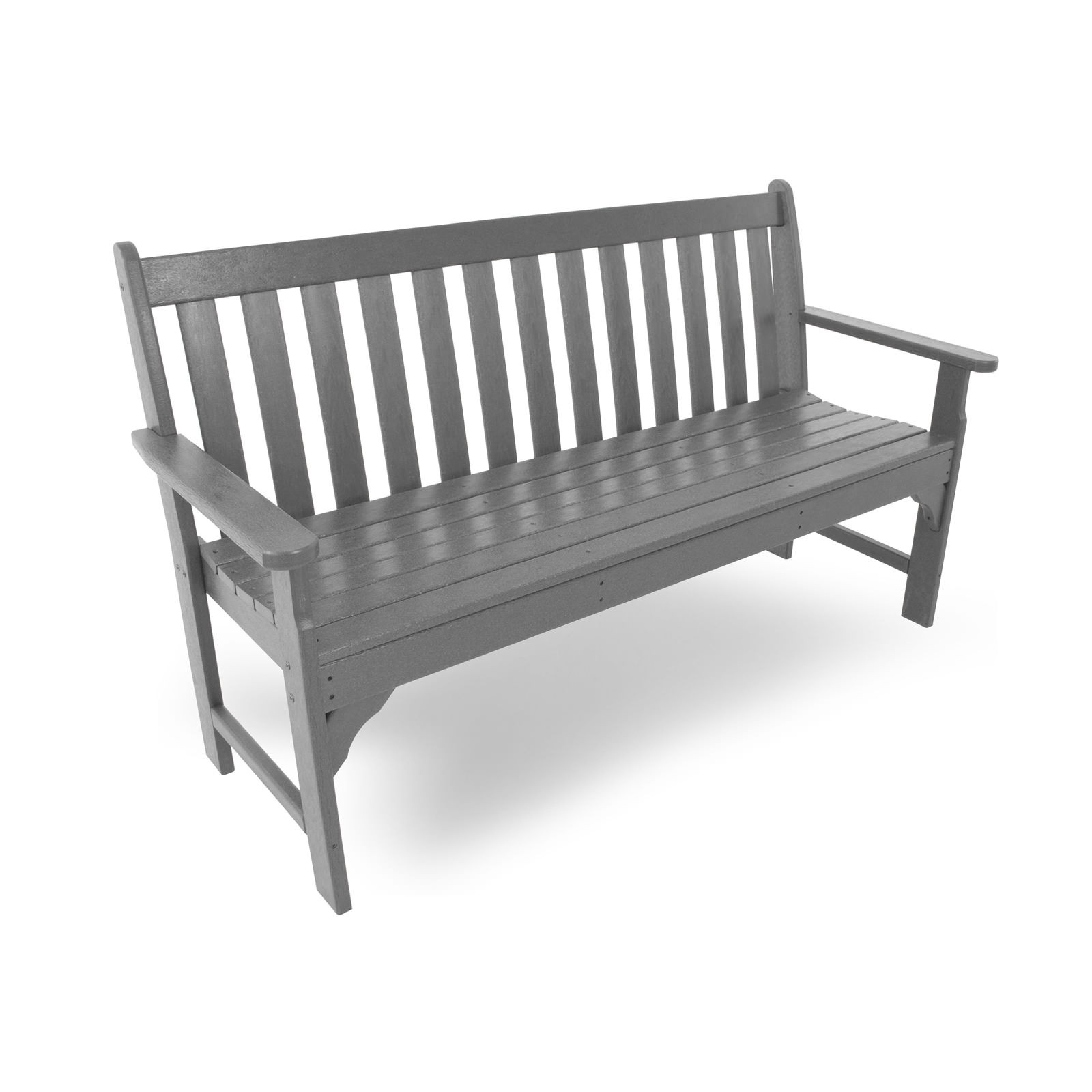 POLYWOOD Vineyard 60 in Bench