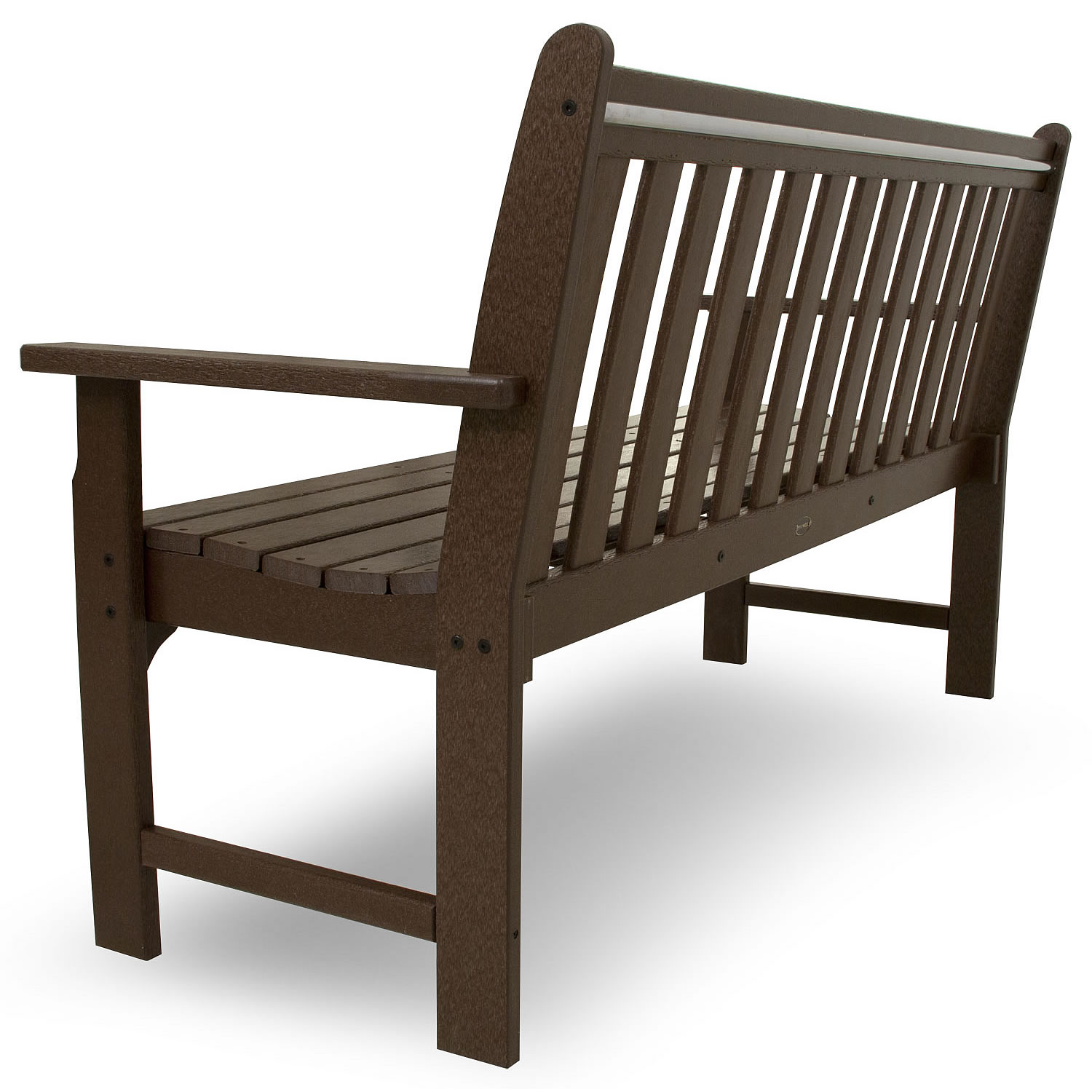 POLYWOOD Vineyard 60 in Bench