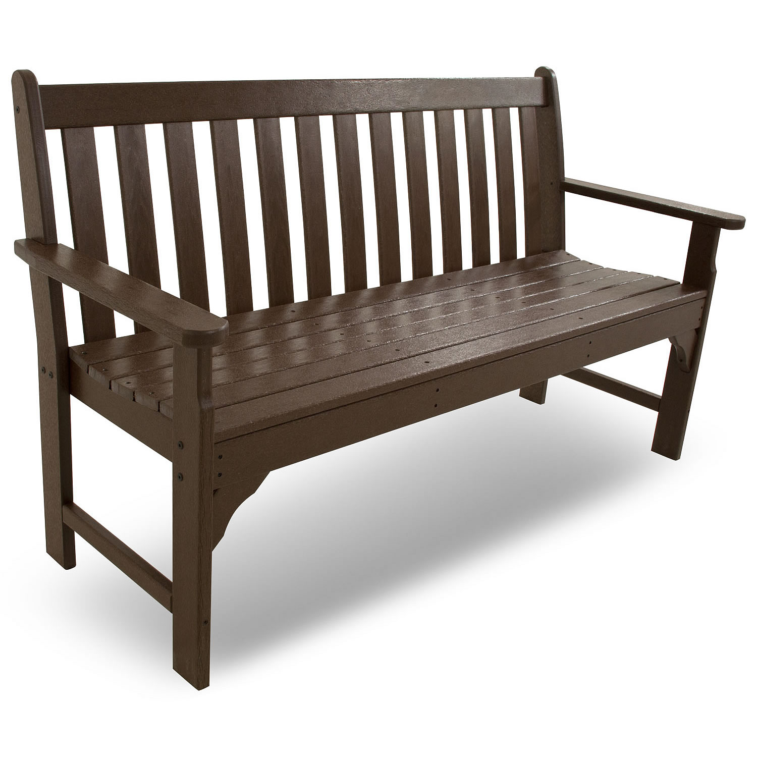 POLYWOOD Vineyard 60 in Bench