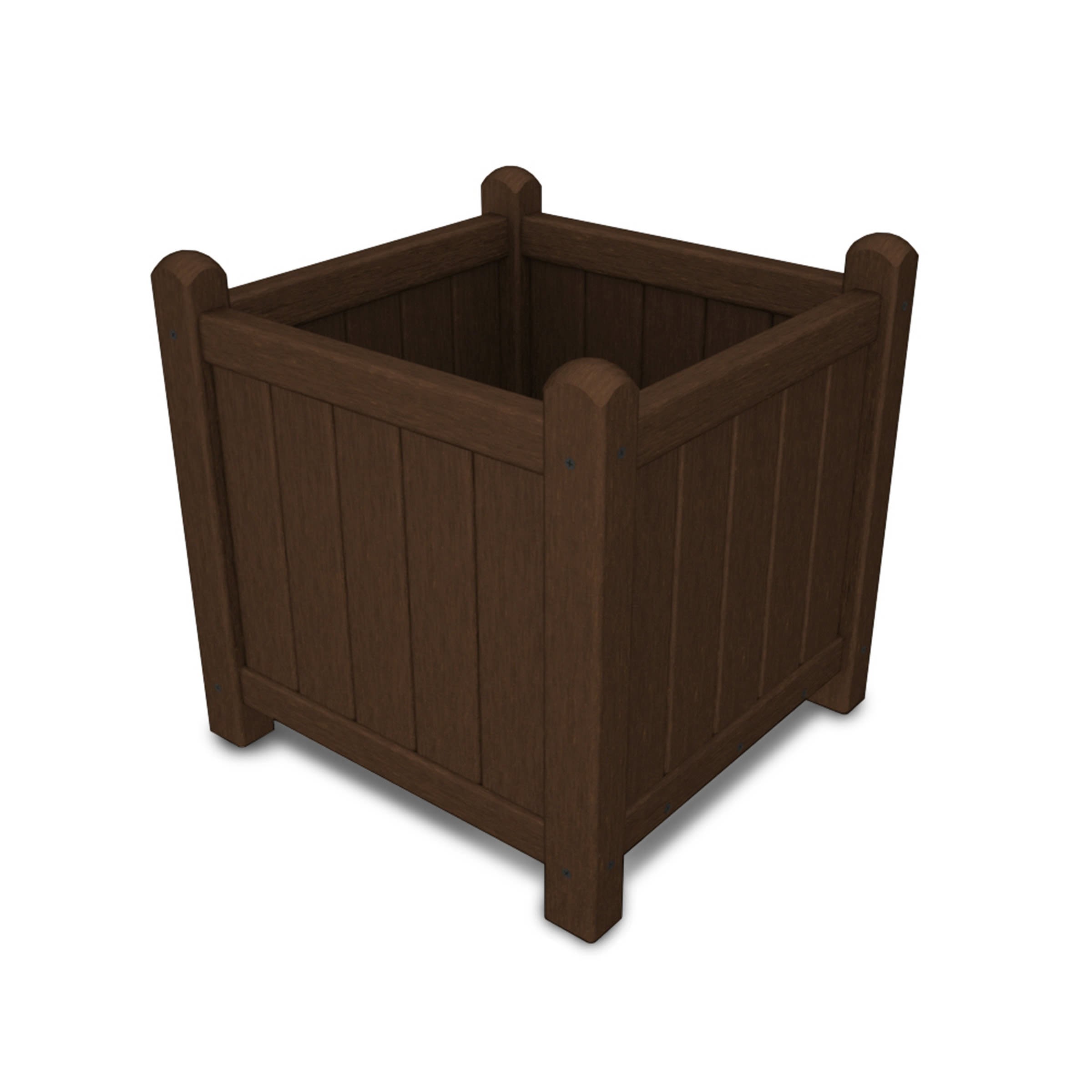 POLYWOOD Garden Planter