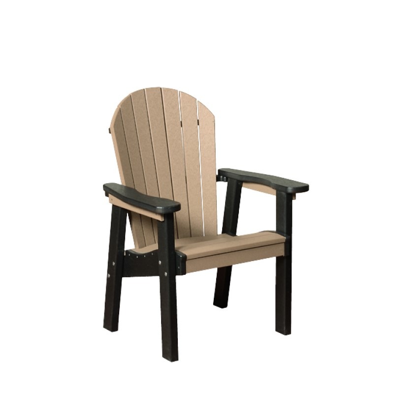 Finch Amish Poly Great Bay Tete-A-Tete Set