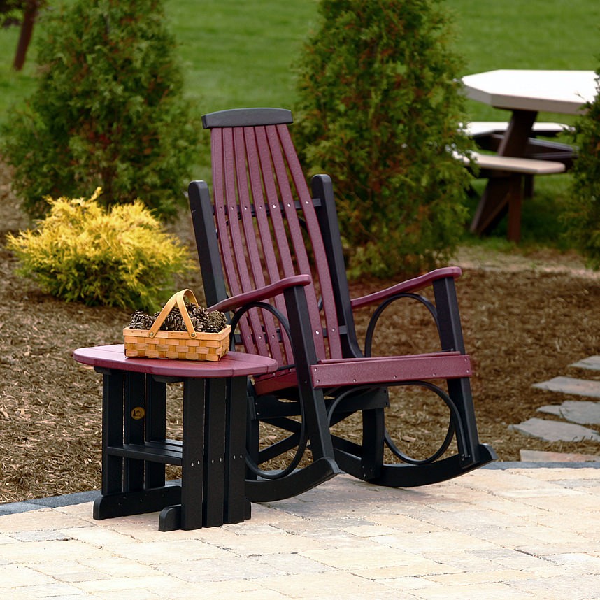 Sold in Pairs - Table not included