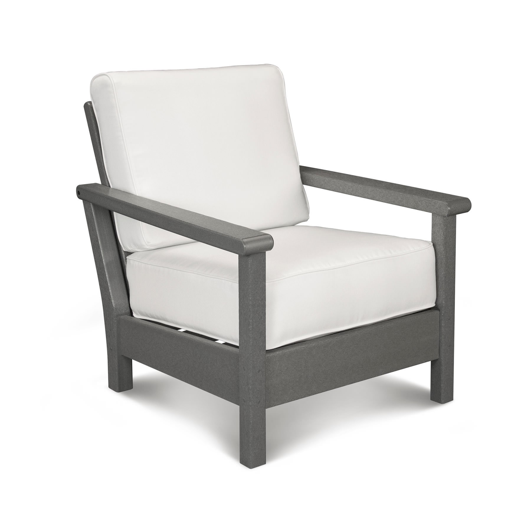 POLYWOOD Harbour Deep Seating Chair