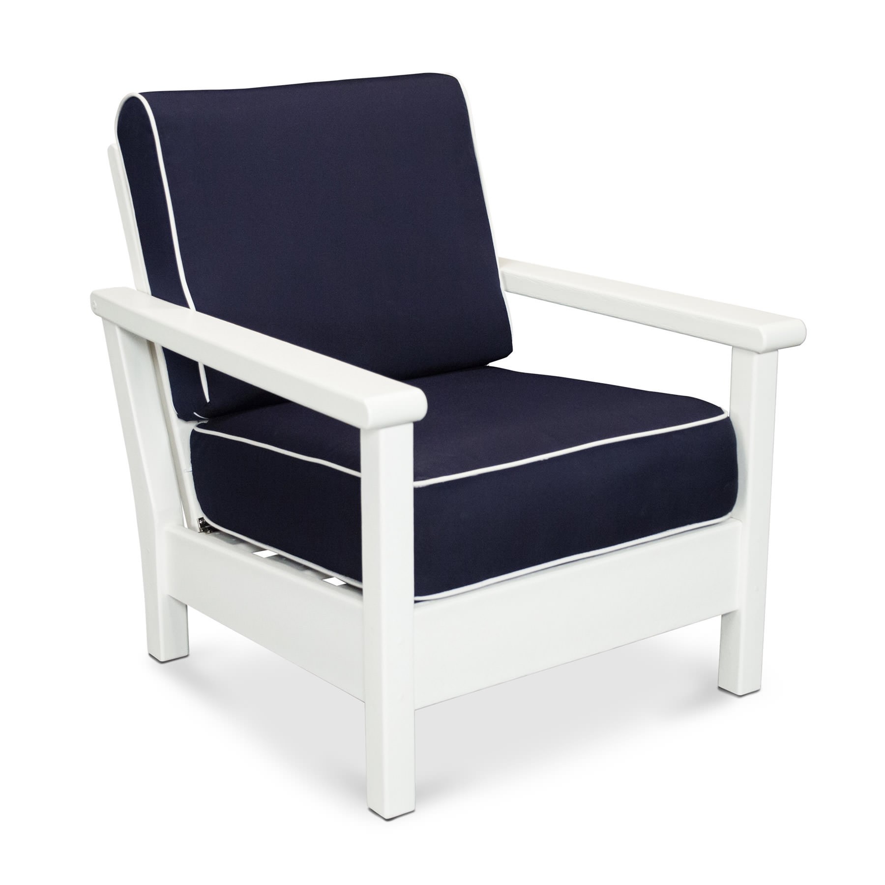 POLYWOOD Harbour Deep Seating Chair
