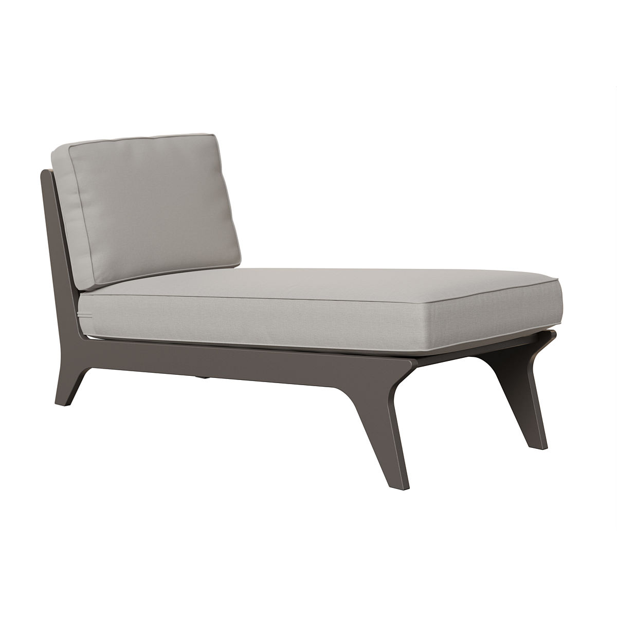 Berlin Gardens Hartley Chaise Lounge