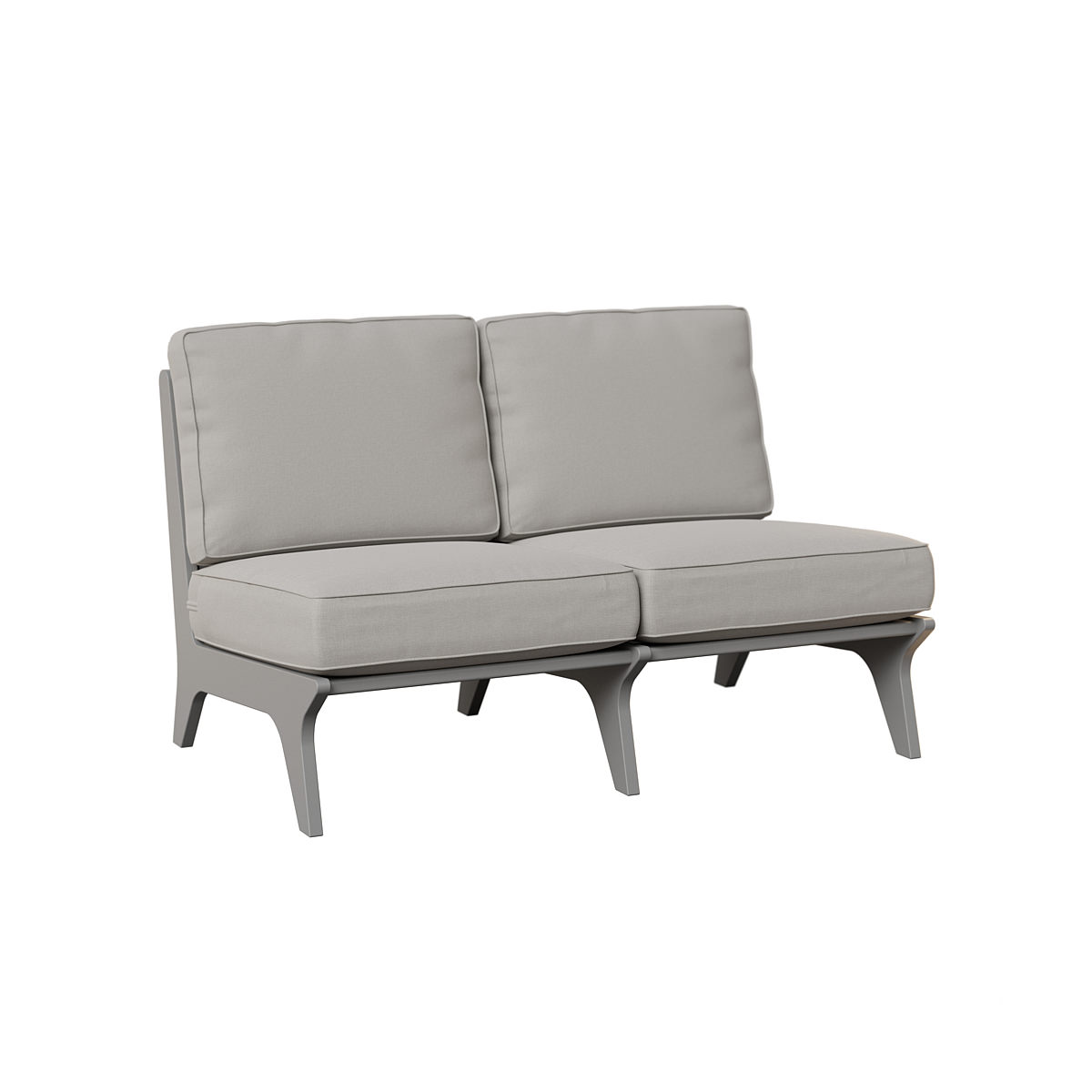 Berlin Gardens Hartley Loveseat