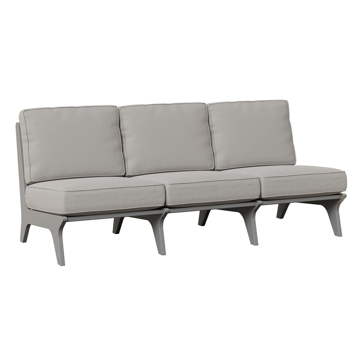 Berlin Gardens Hartley Sofa