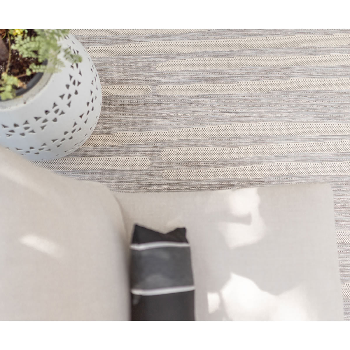 Berlin Gardens Hazelwood Outdoor Rug