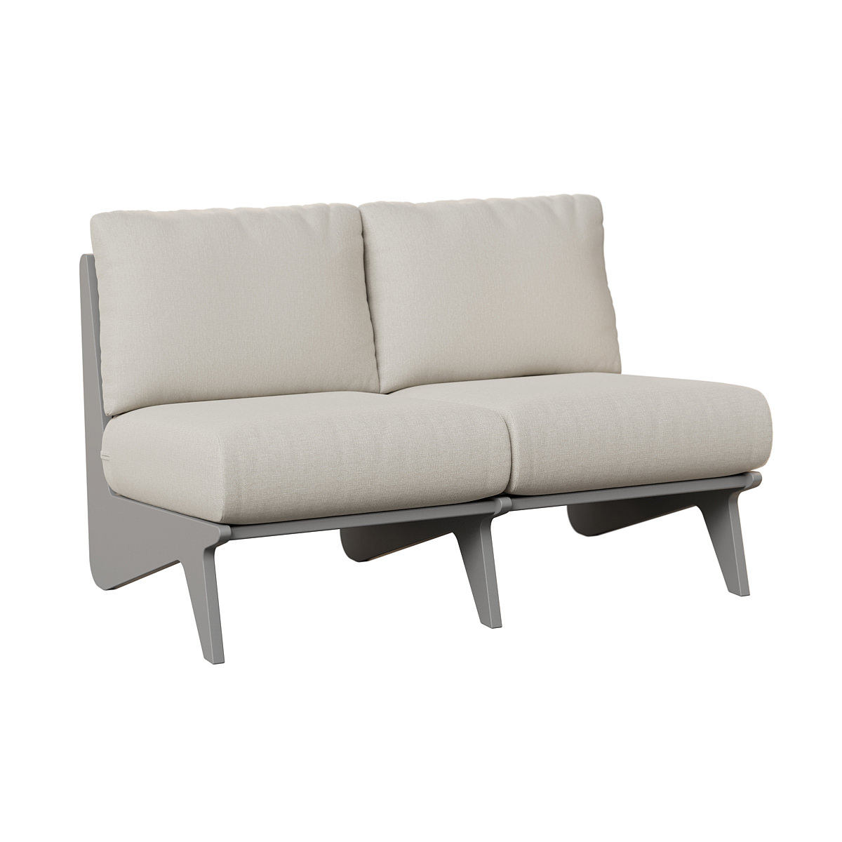 Berlin Gardens Holland Loveseat